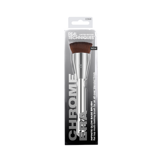 Chrome Era Infinite Glow Base Brush