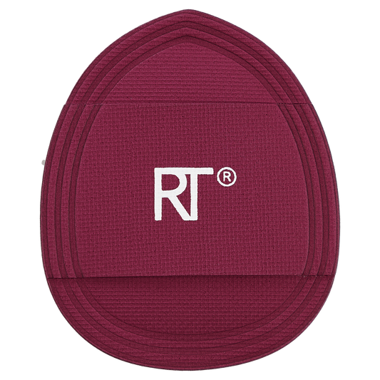 Limited Edition Cherry On Top Mini Marshmallow Puff Trio