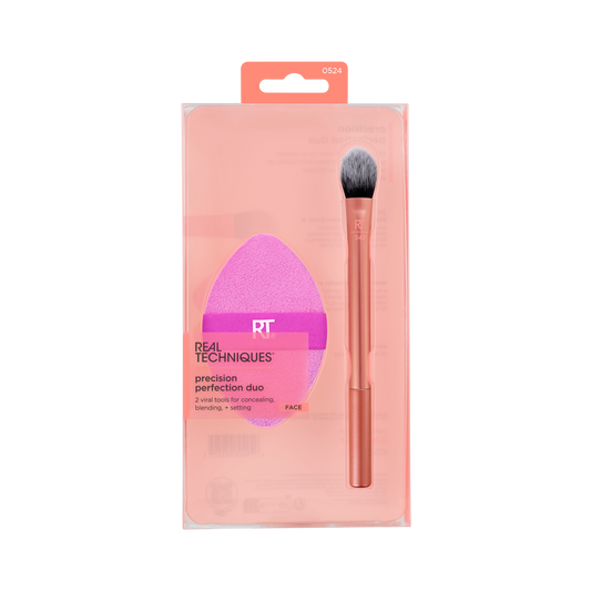 Precision Perfection Duo