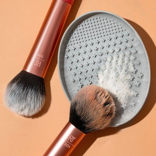 Miracle Brush Cleansing Palette