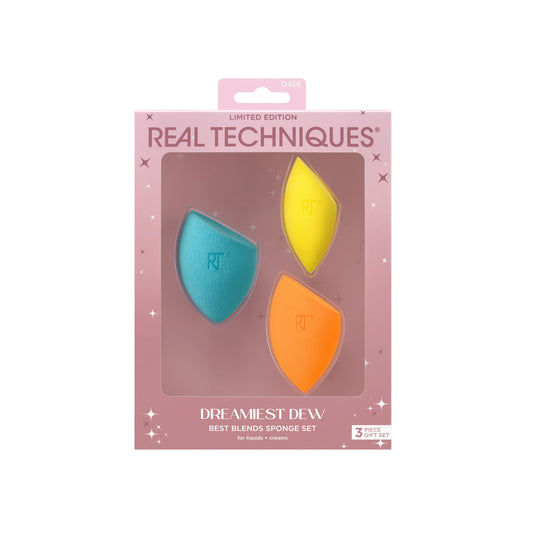 Dreamiest Dew Best Blends Sponge Set