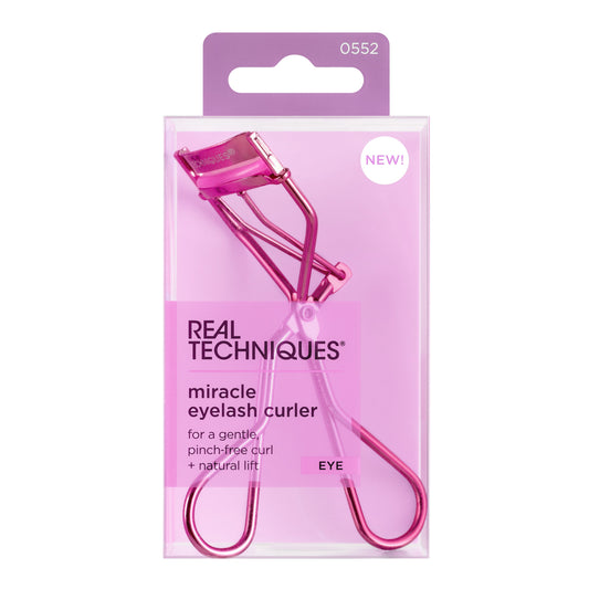 Miracle Eyelash Curler