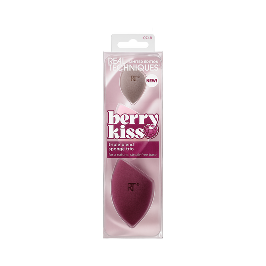 Triple Blend Sponge Trio