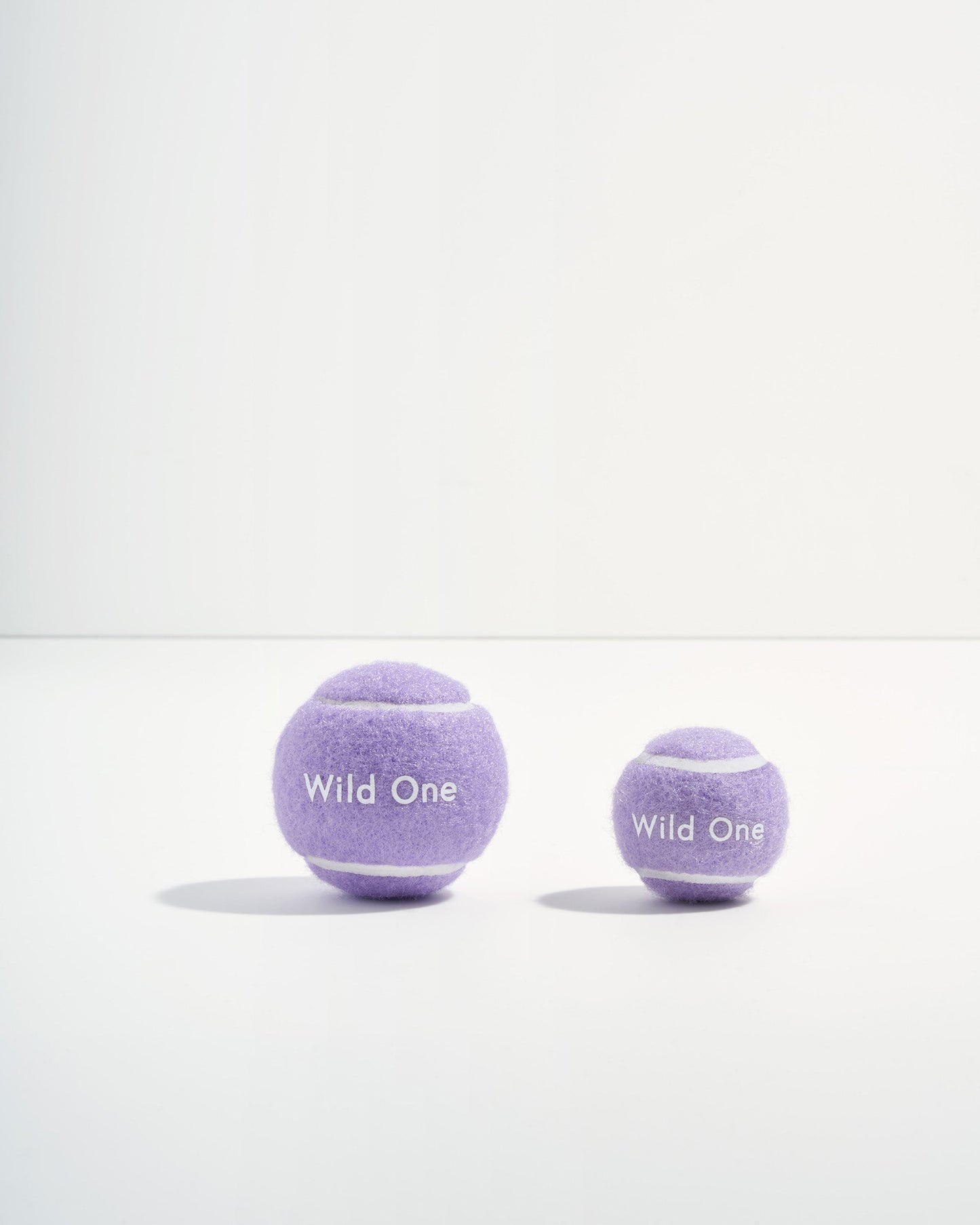 Tennis Balls 4-Pack