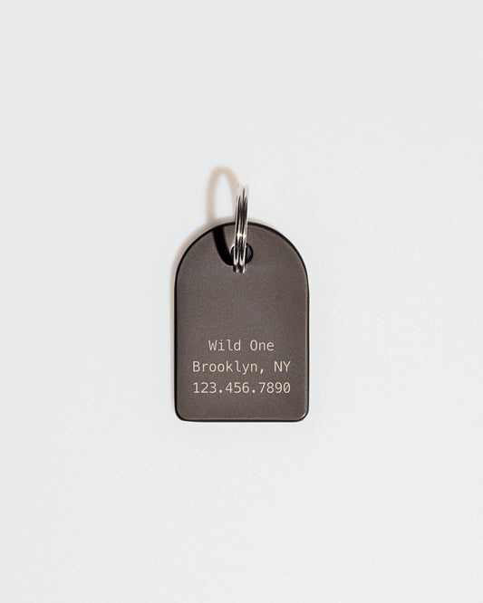 Custom Dog Tag