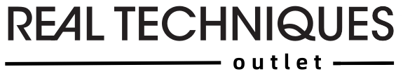Real techniques outlet shop