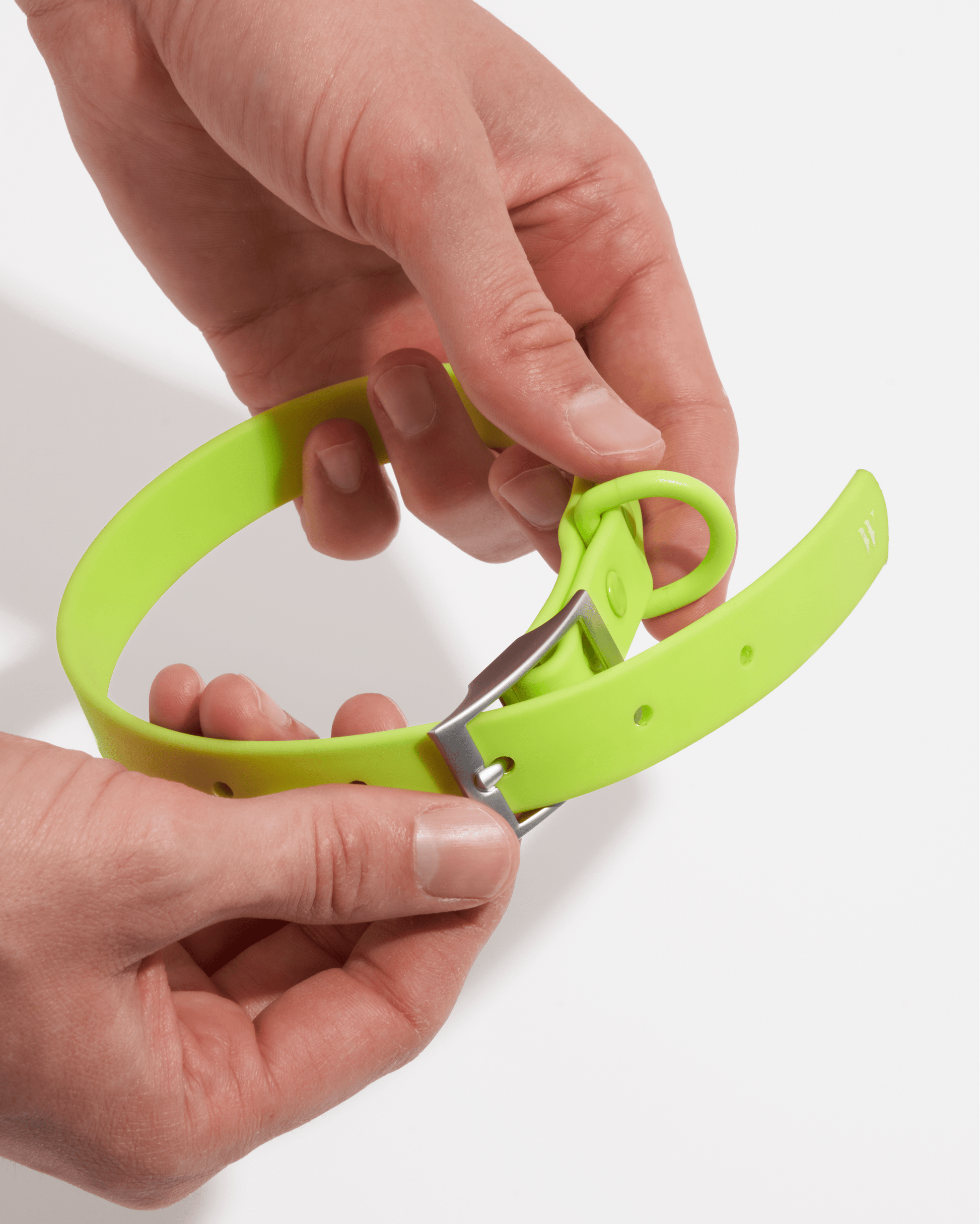 Waterproof Dog Collar