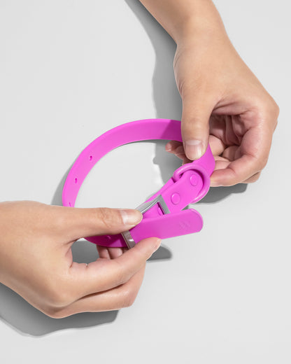 Waterproof Dog Collar