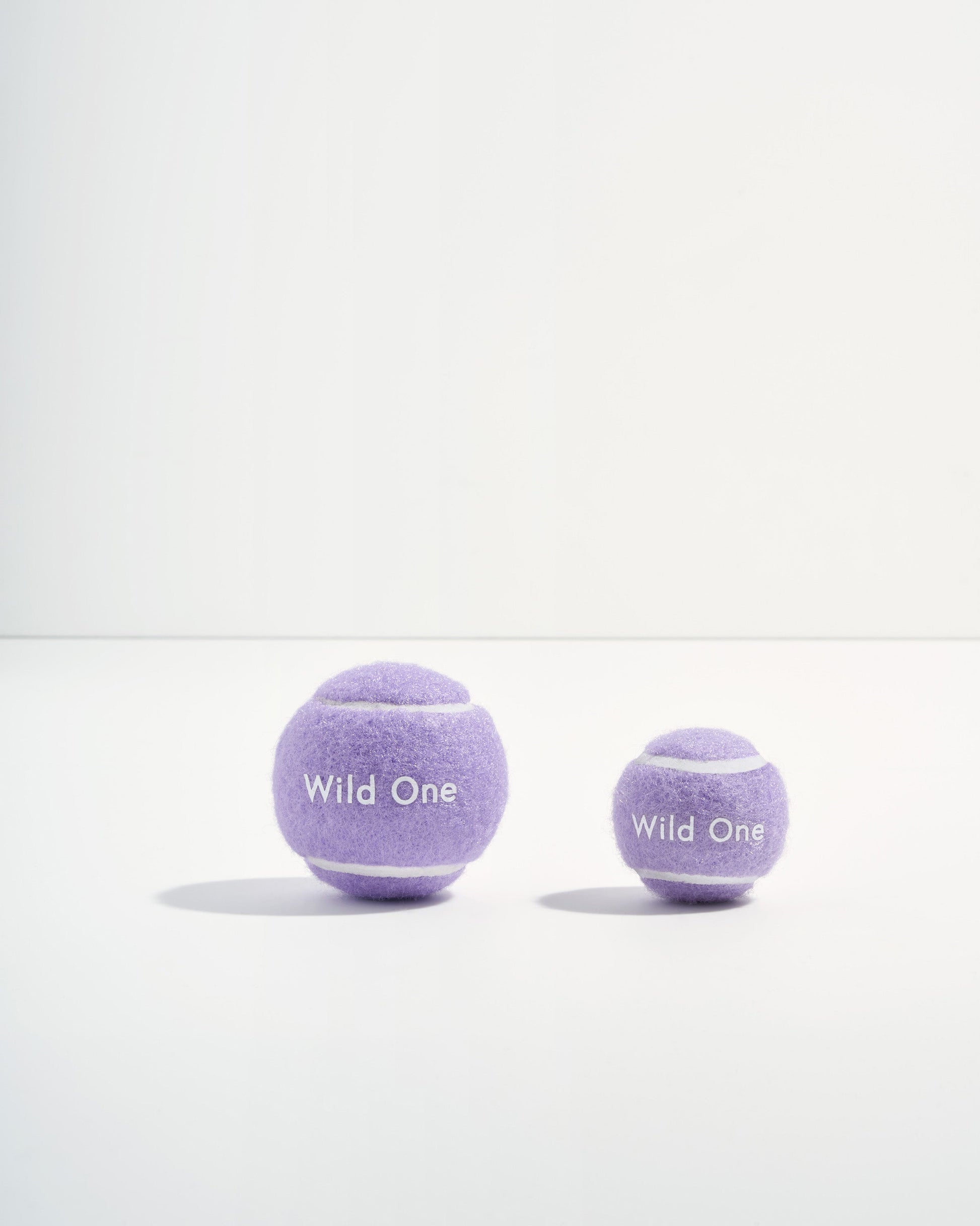 Tennis Balls 4-Pack