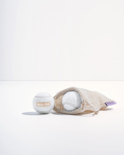 Tennis Balls 4-Pack