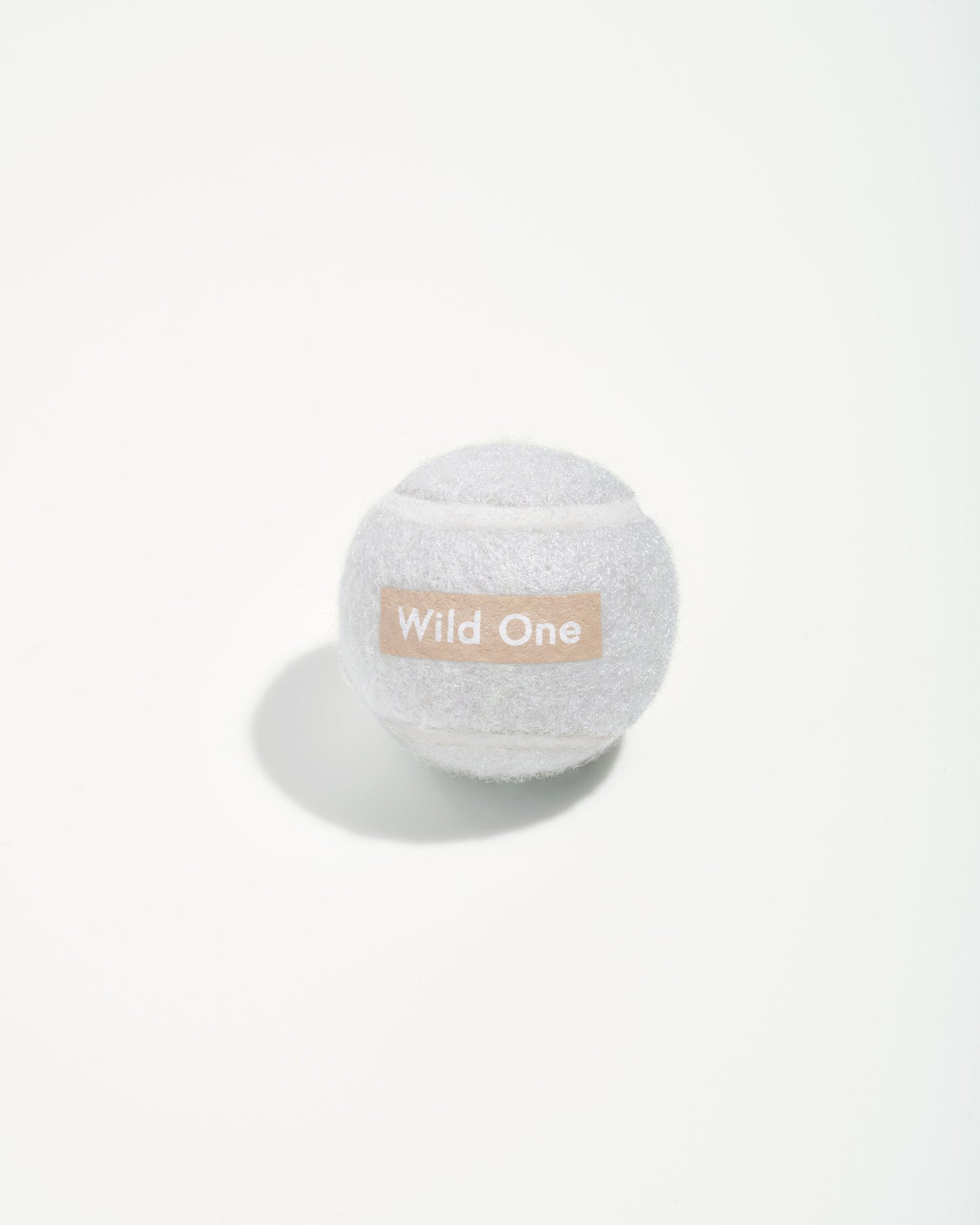Tennis Balls 4-Pack
