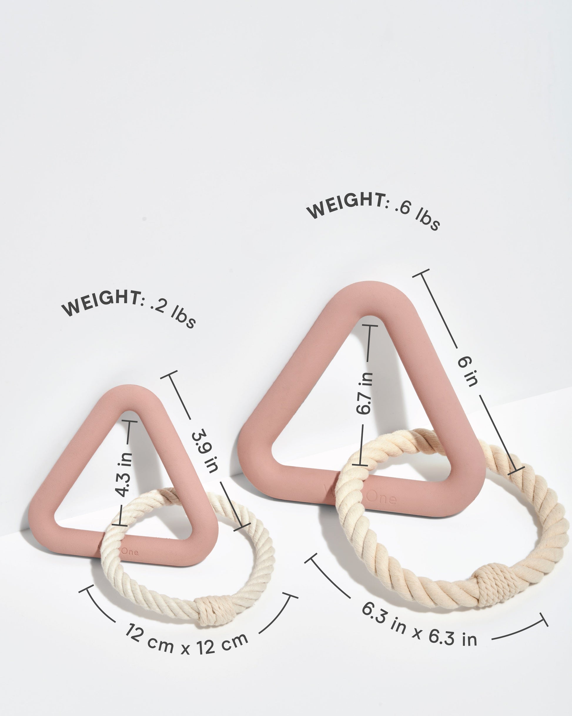 Triangle Tug