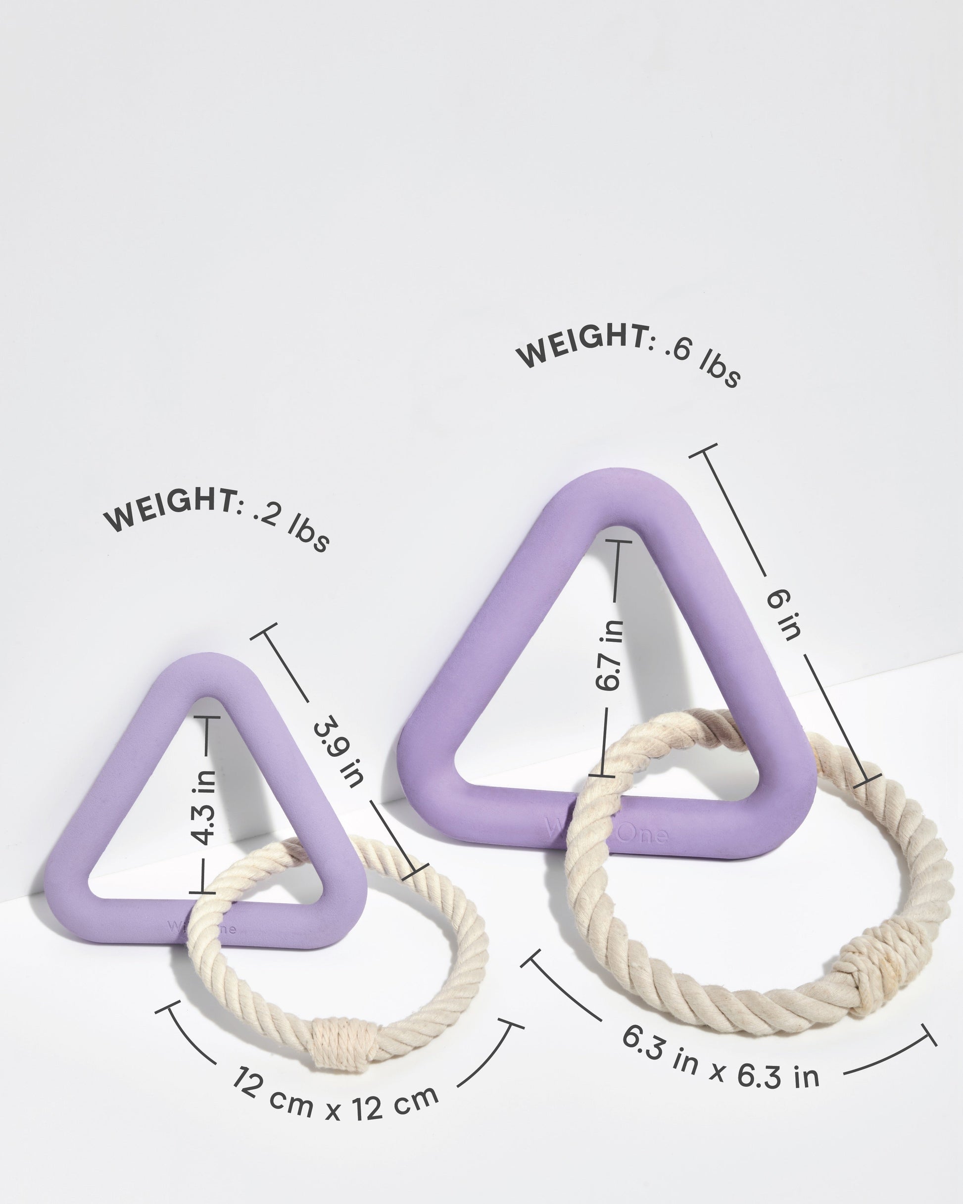 Triangle Tug