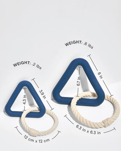 Triangle Tug