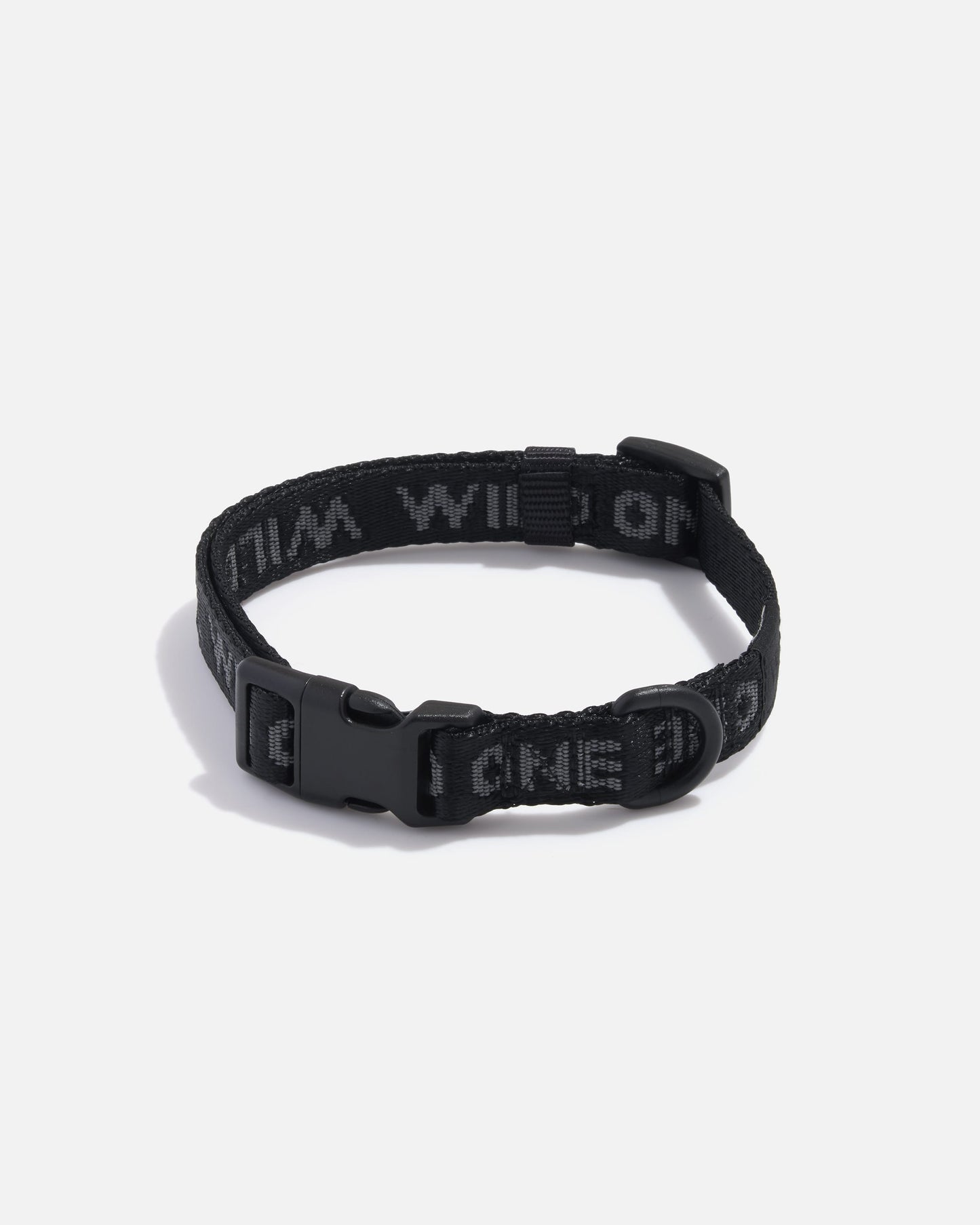 Quick-Release Dog Collar