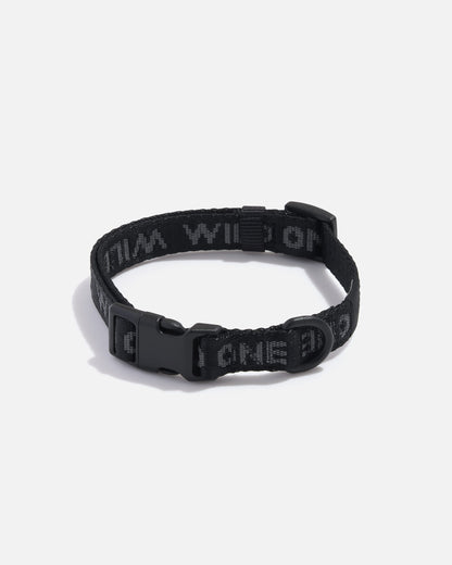 Quick-Release Dog Collar
