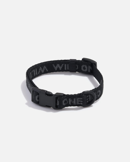 Quick-Release Dog Collar