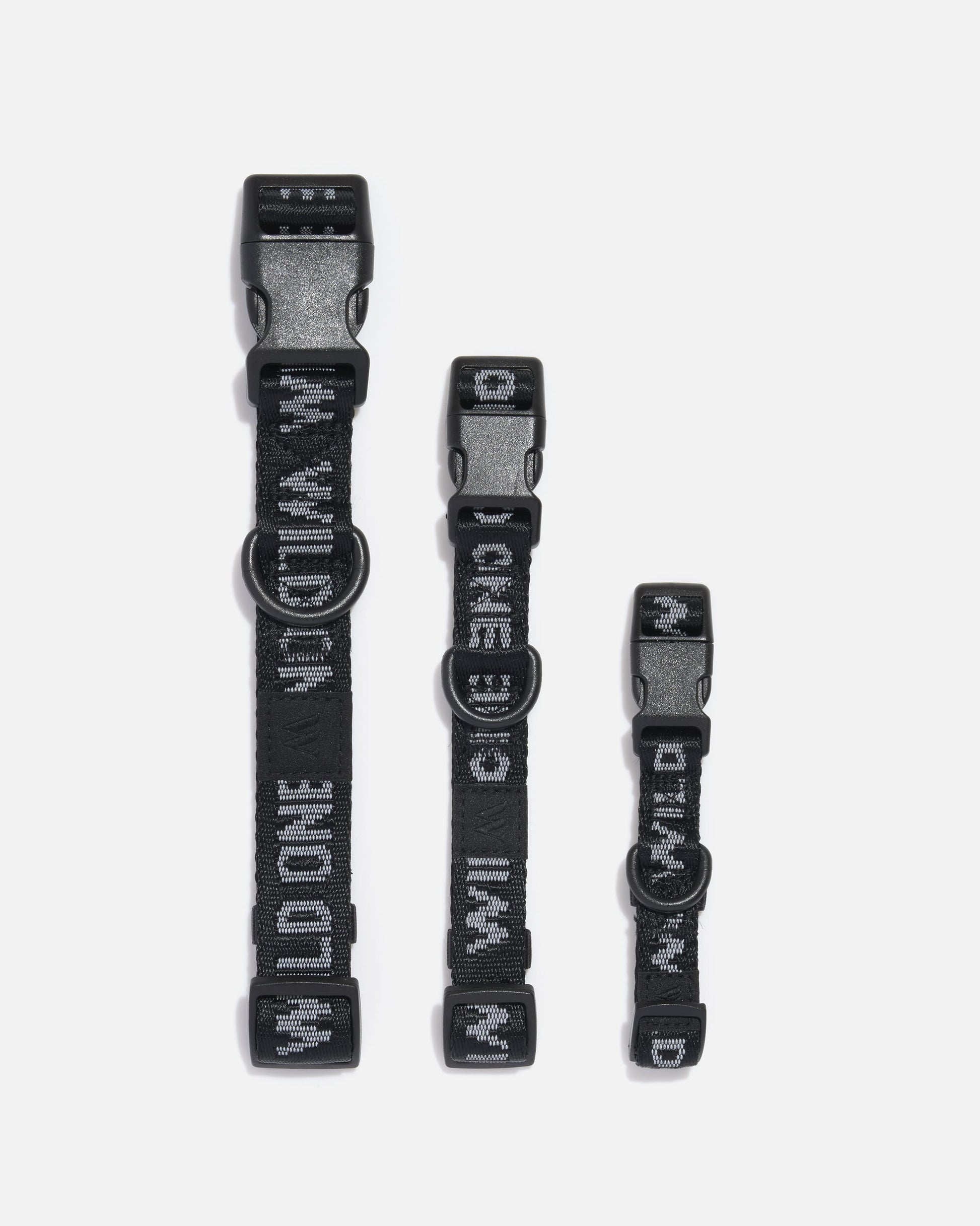 Quick-Release Dog Collar