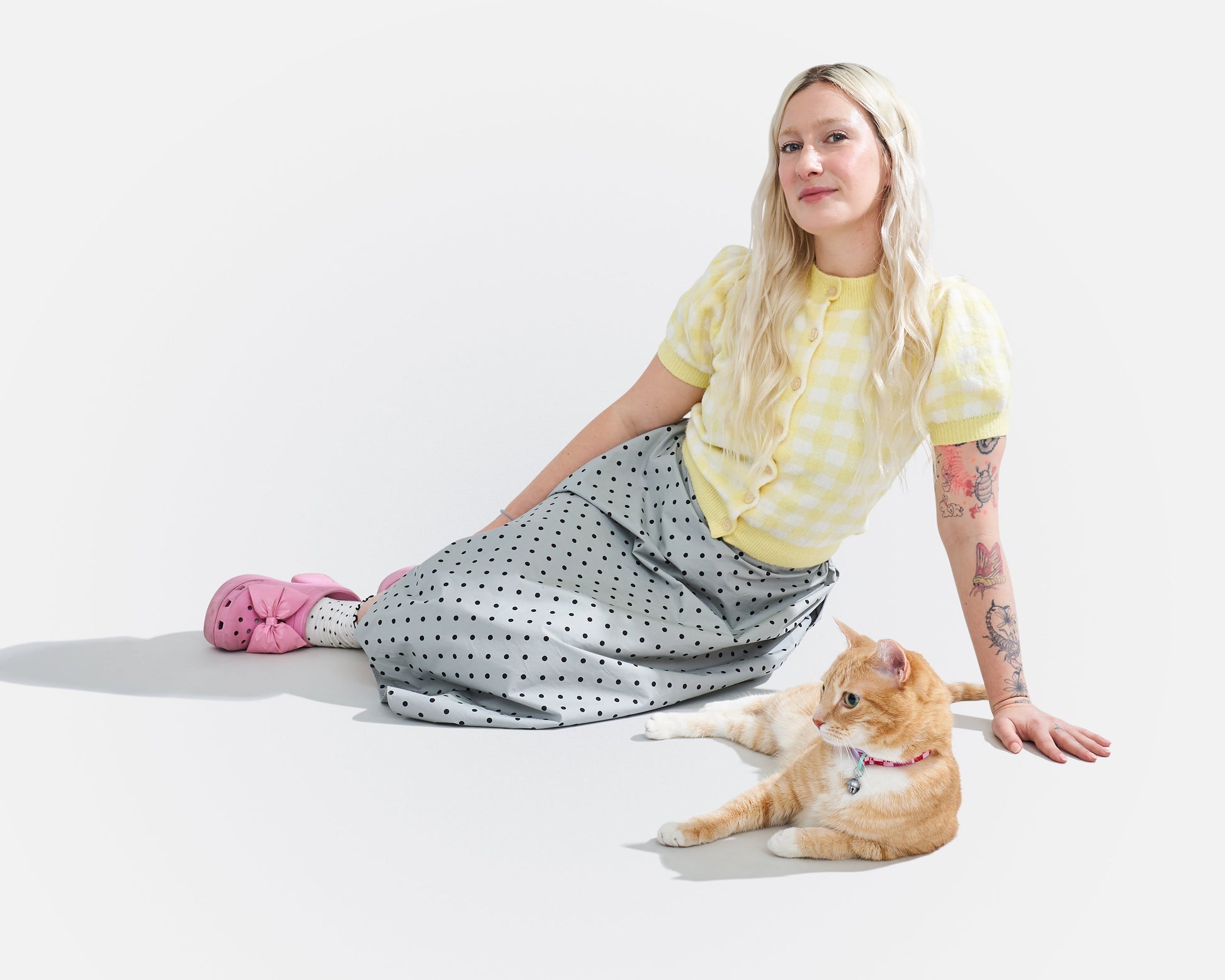 Breakaway Cat Collar