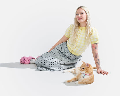 Breakaway Cat Collar