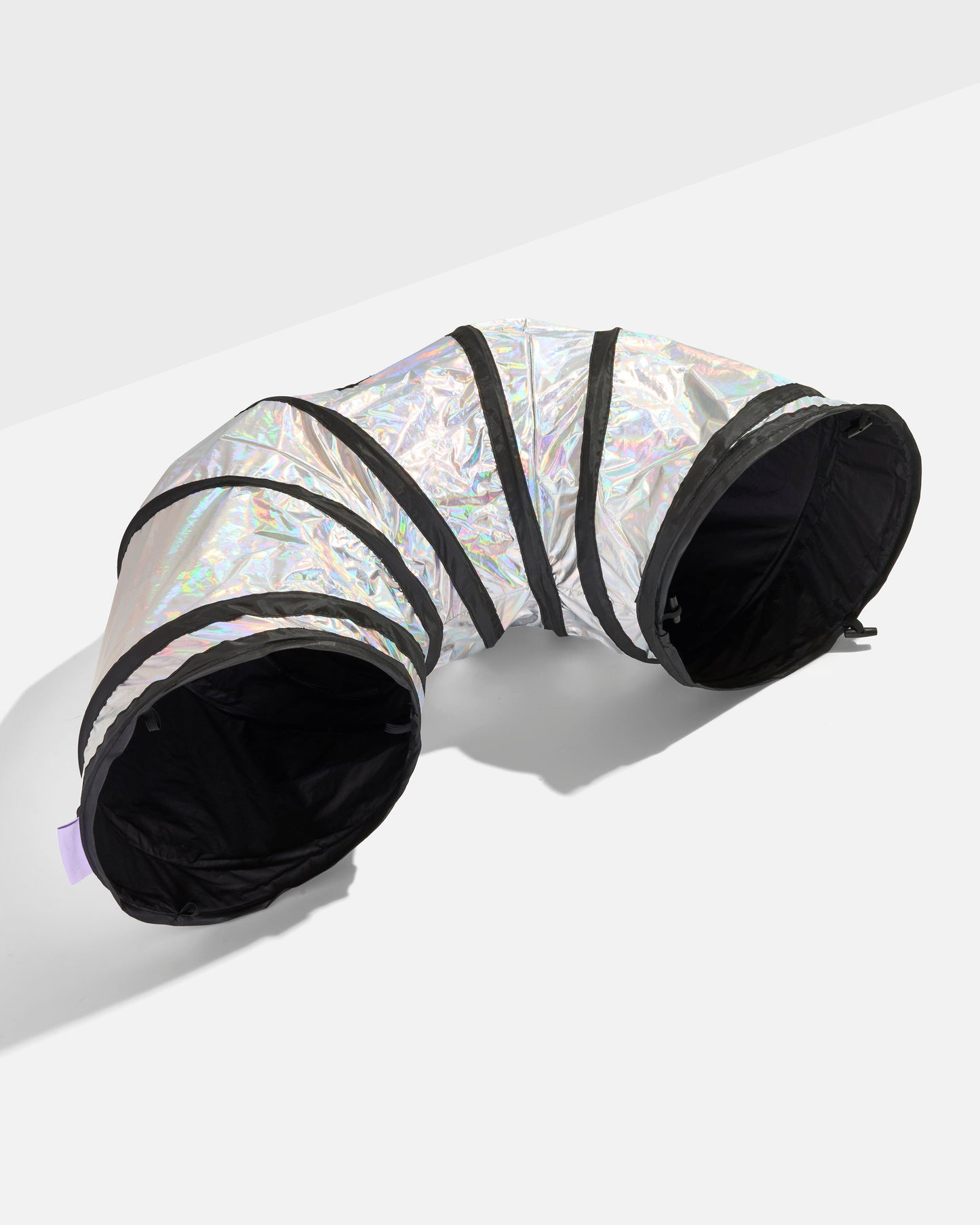 Cat Tunnel