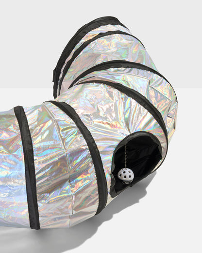 Cat Tunnel