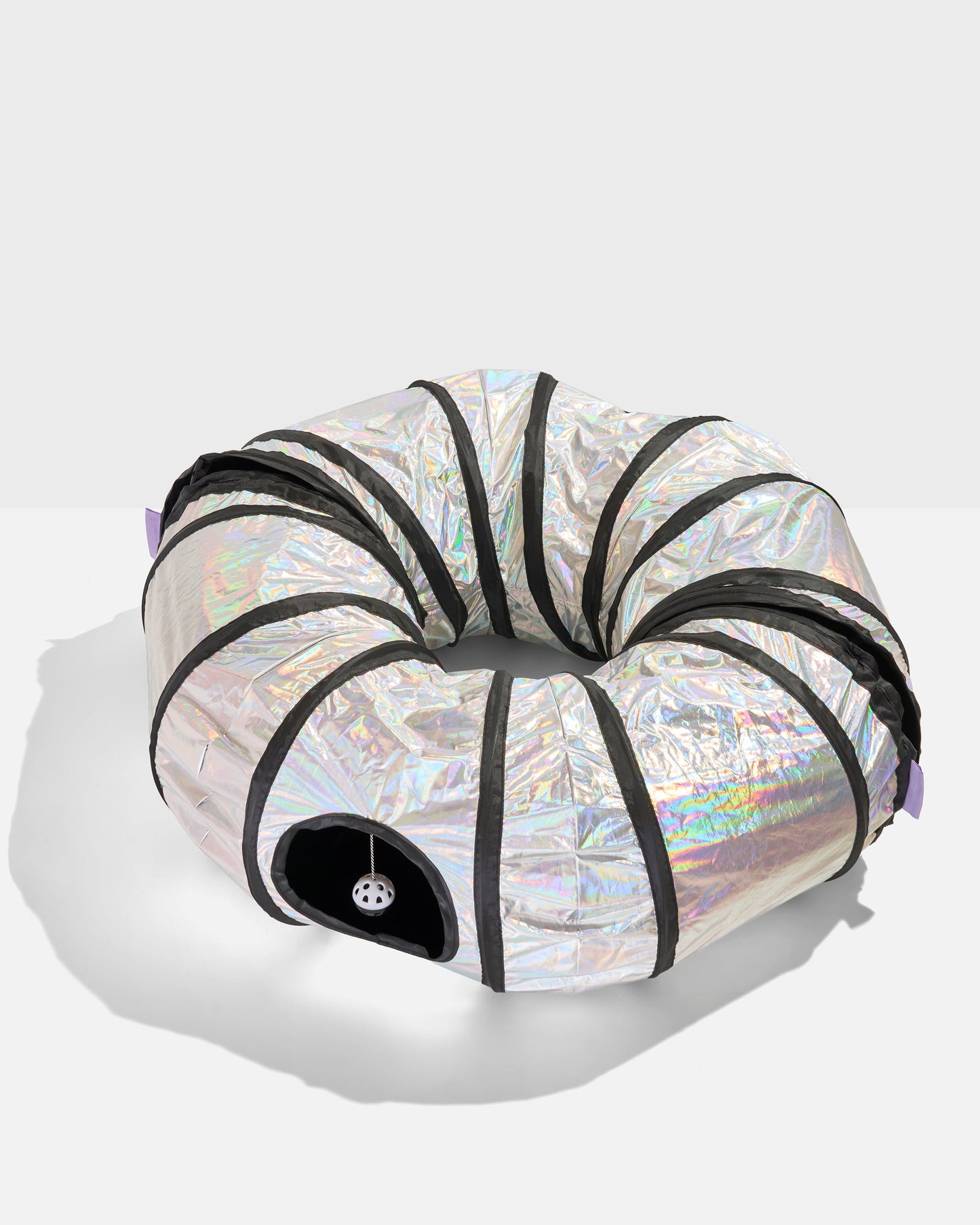 Cat Tunnel