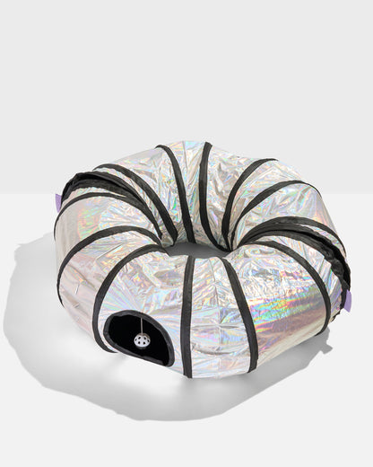 Cat Tunnel