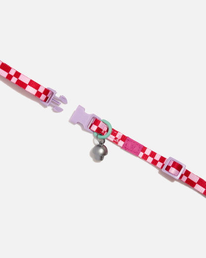 Breakaway Cat Collar
