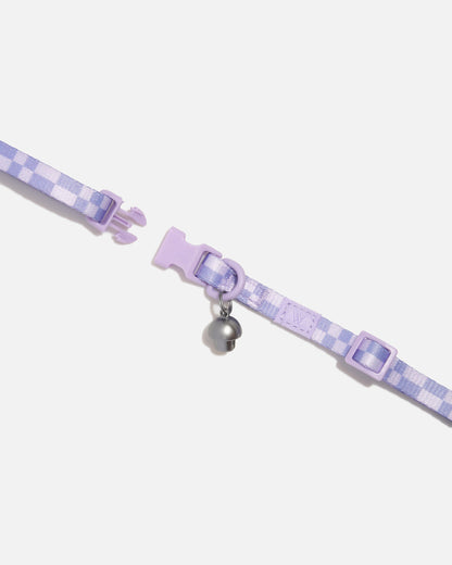 Breakaway Cat Collar