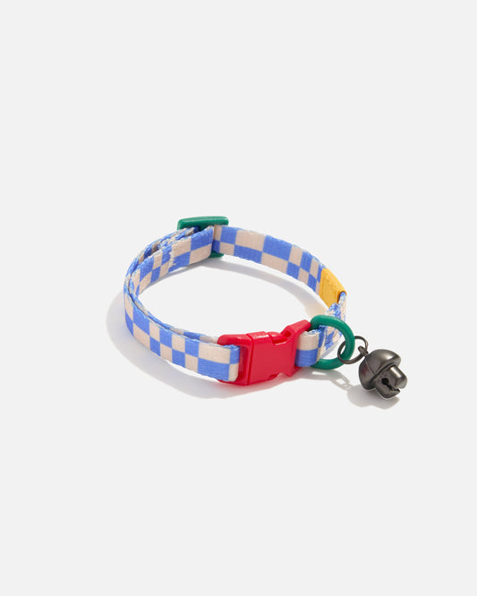 Breakaway Cat Collar