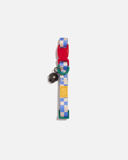 Breakaway Cat Collar