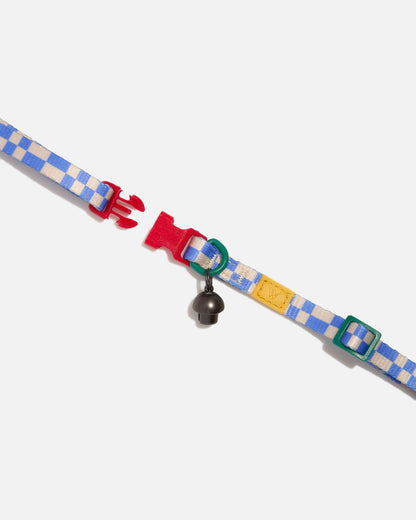 Breakaway Cat Collar