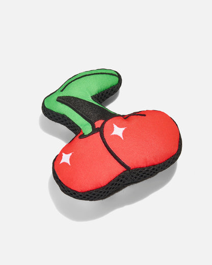 Playful Plush Cat Toy