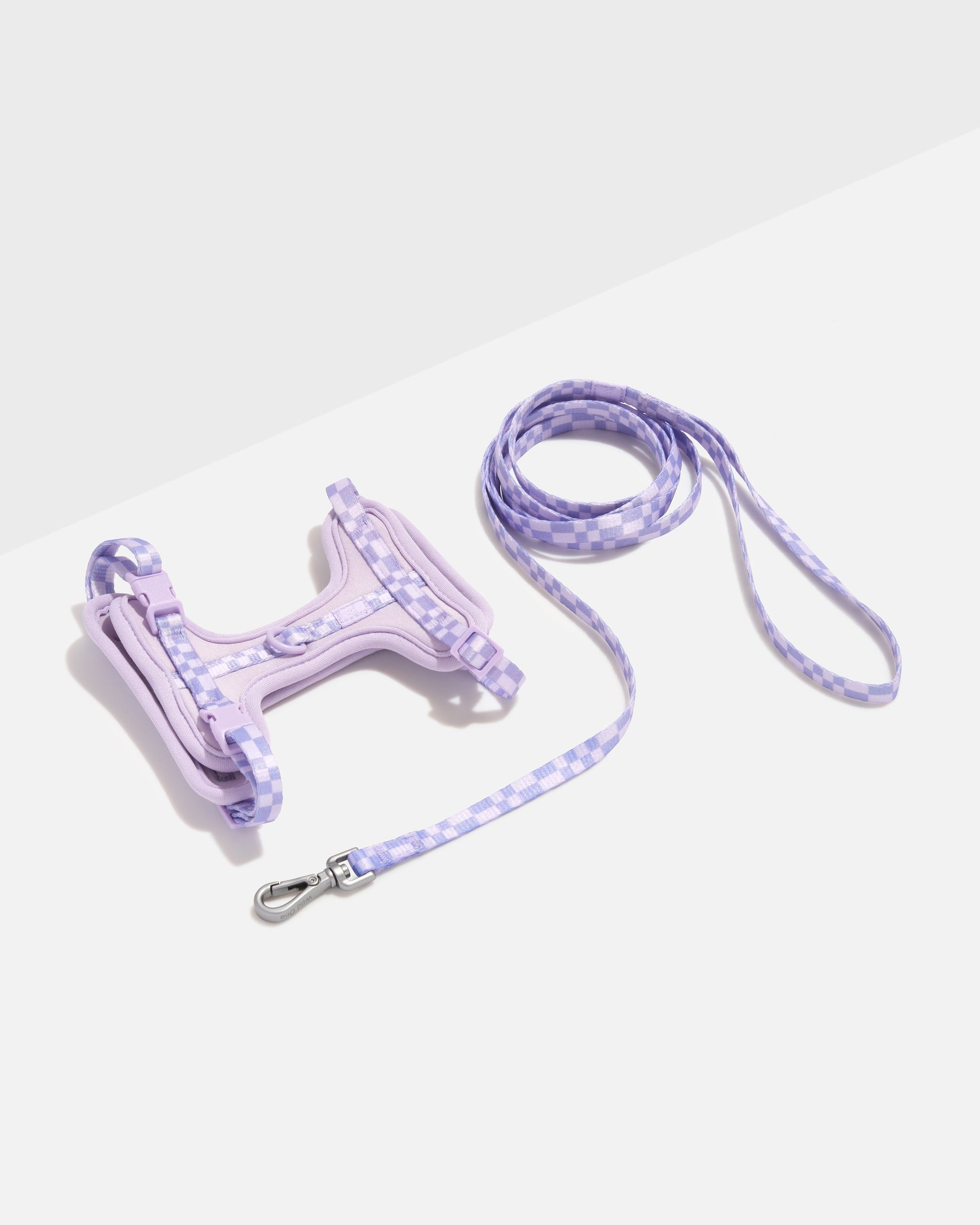 Cat Harness & Leash