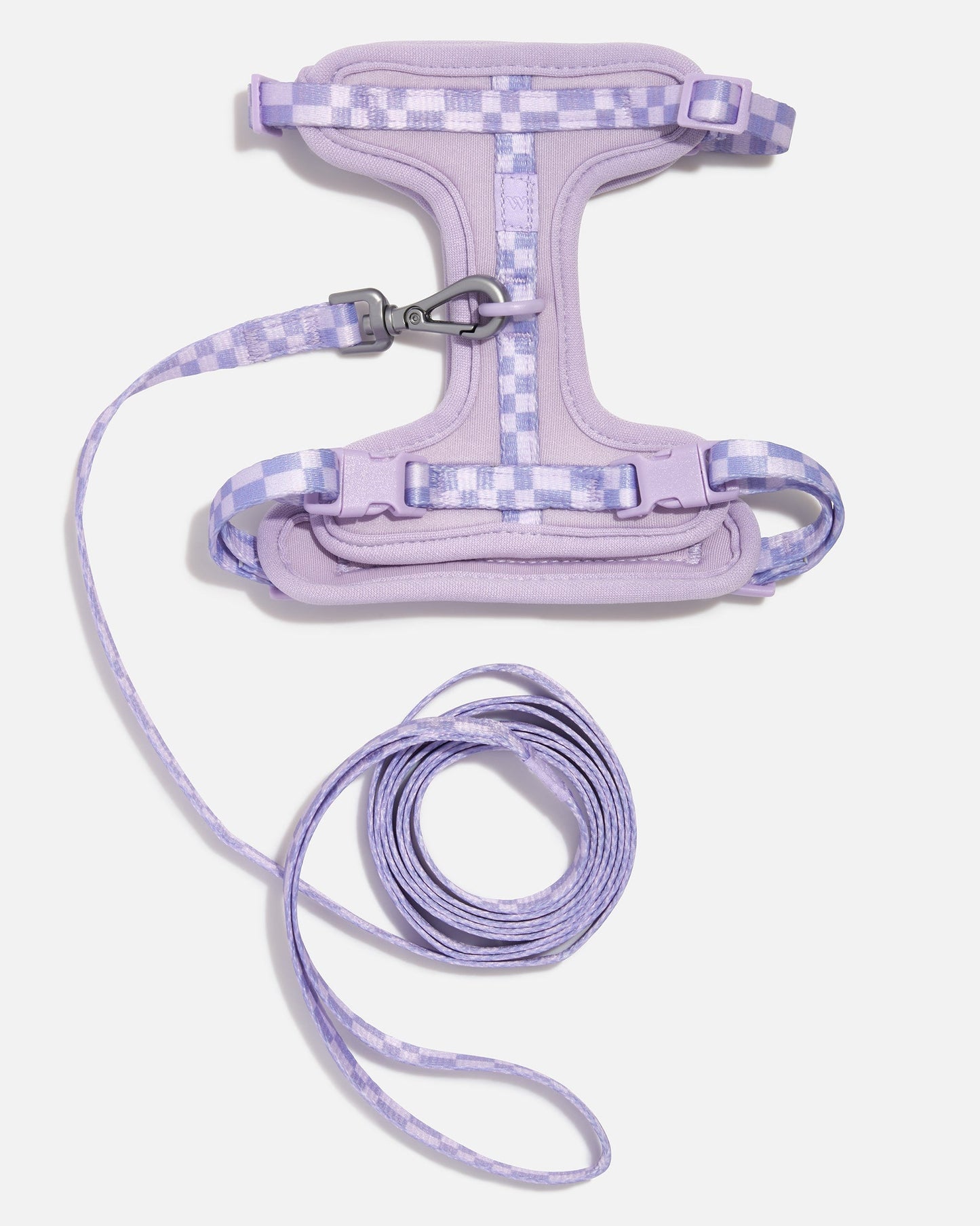 Cat Harness & Leash