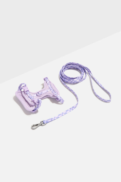Cat Harness & Leash
