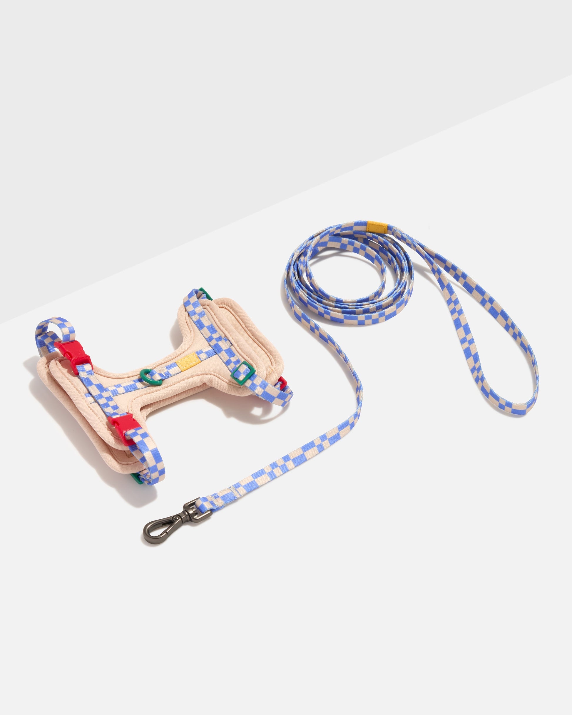 Cat Harness & Leash