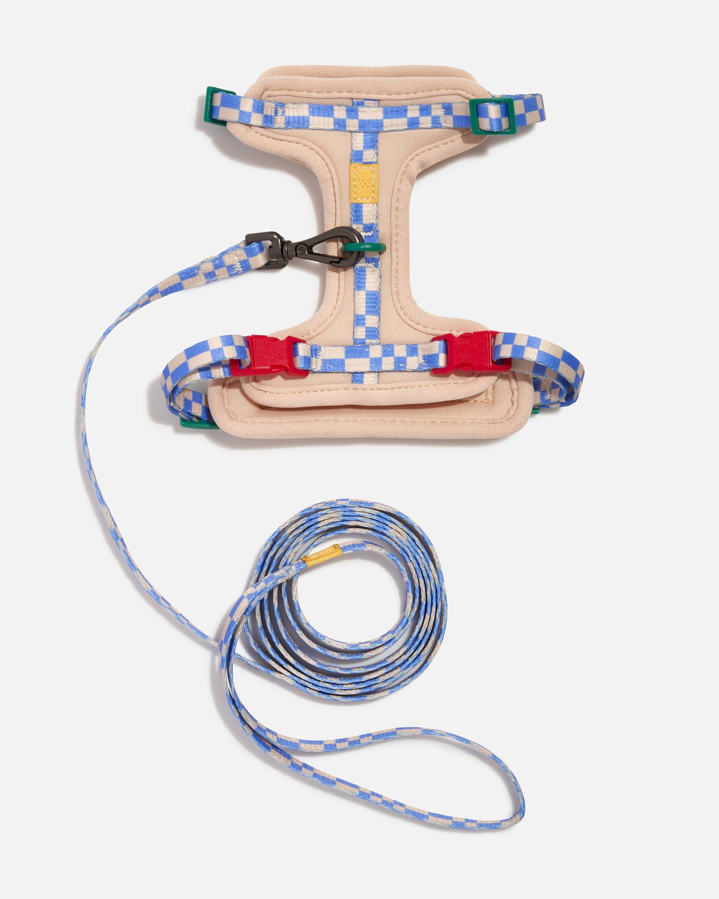 Cat Harness & Leash
