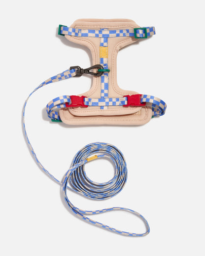 Cat Harness & Leash