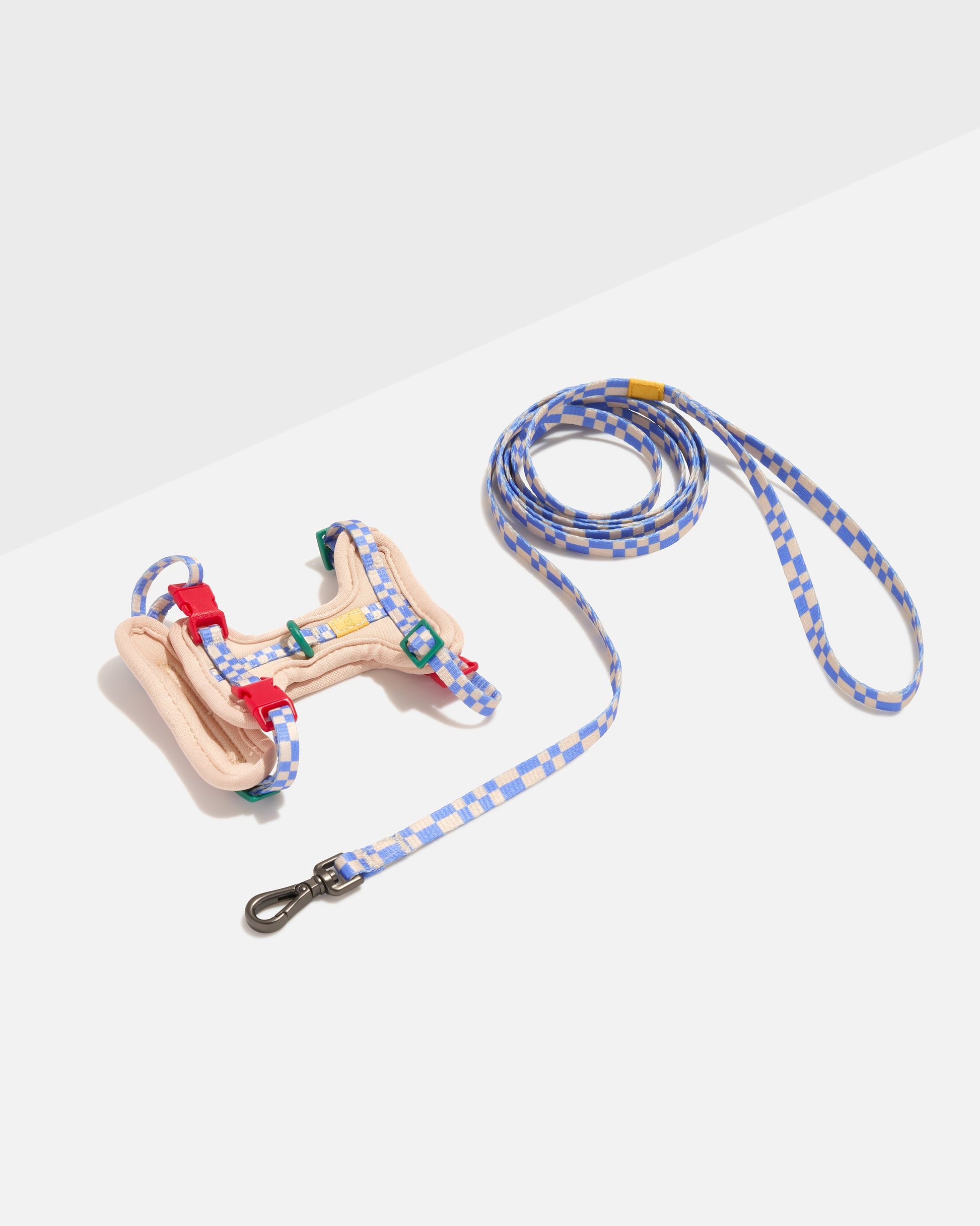 Cat Harness & Leash