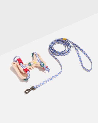Cat Harness & Leash