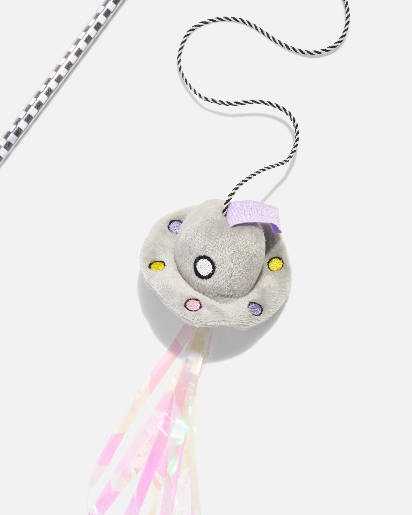 Cat Wild Wand