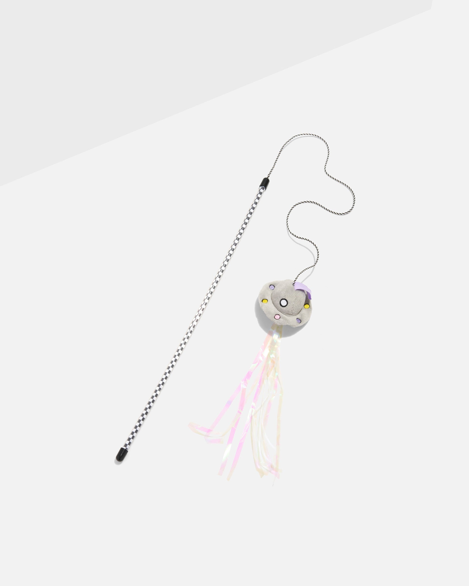 Cat Wild Wand