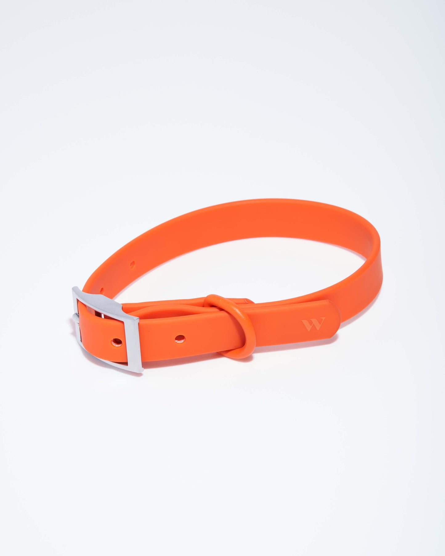 Waterproof Dog Collar