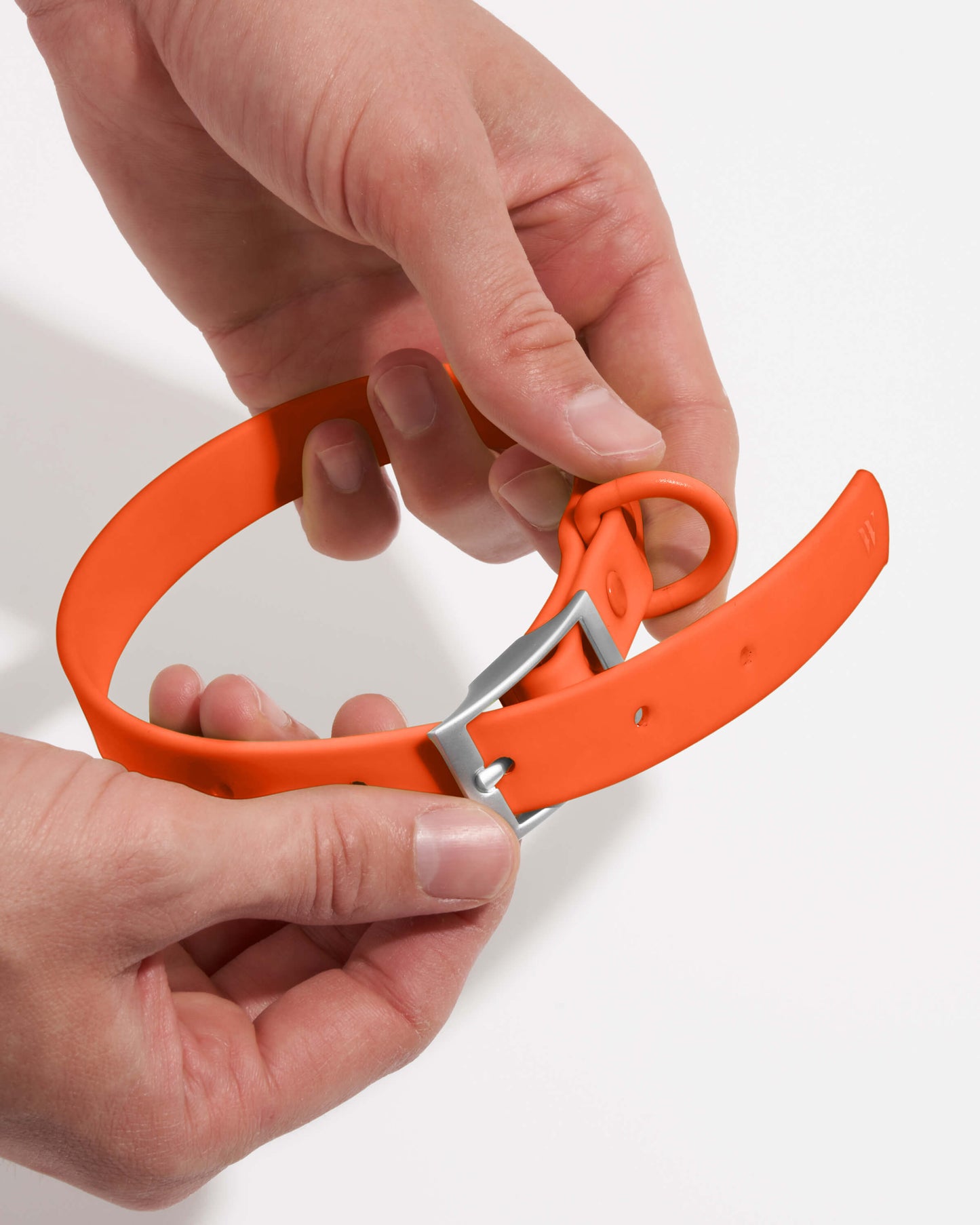 Waterproof Dog Collar