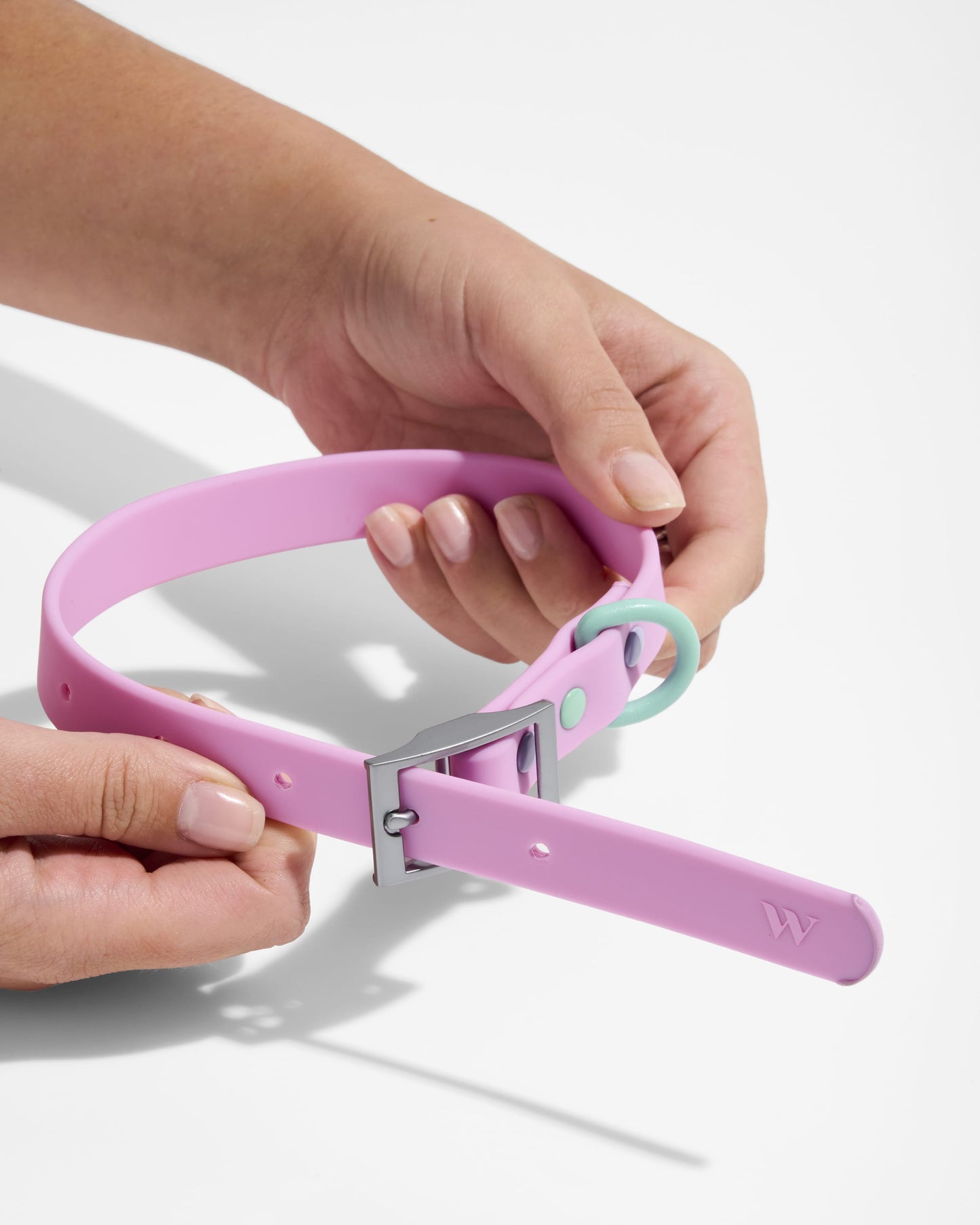 Waterproof Dog Collar