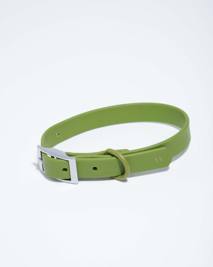 Waterproof Dog Collar