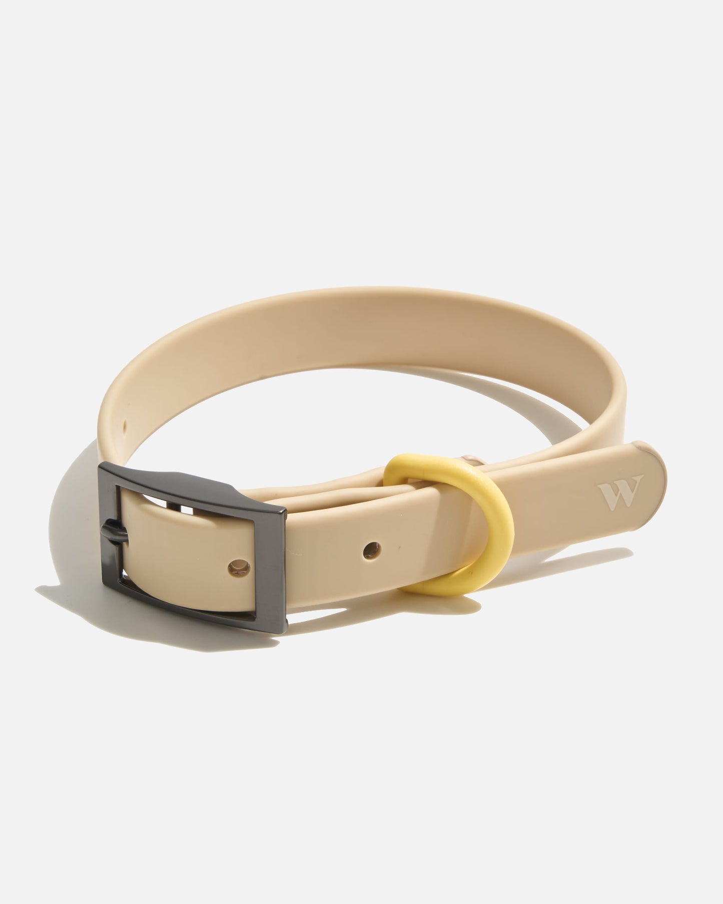 Waterproof Dog Collar