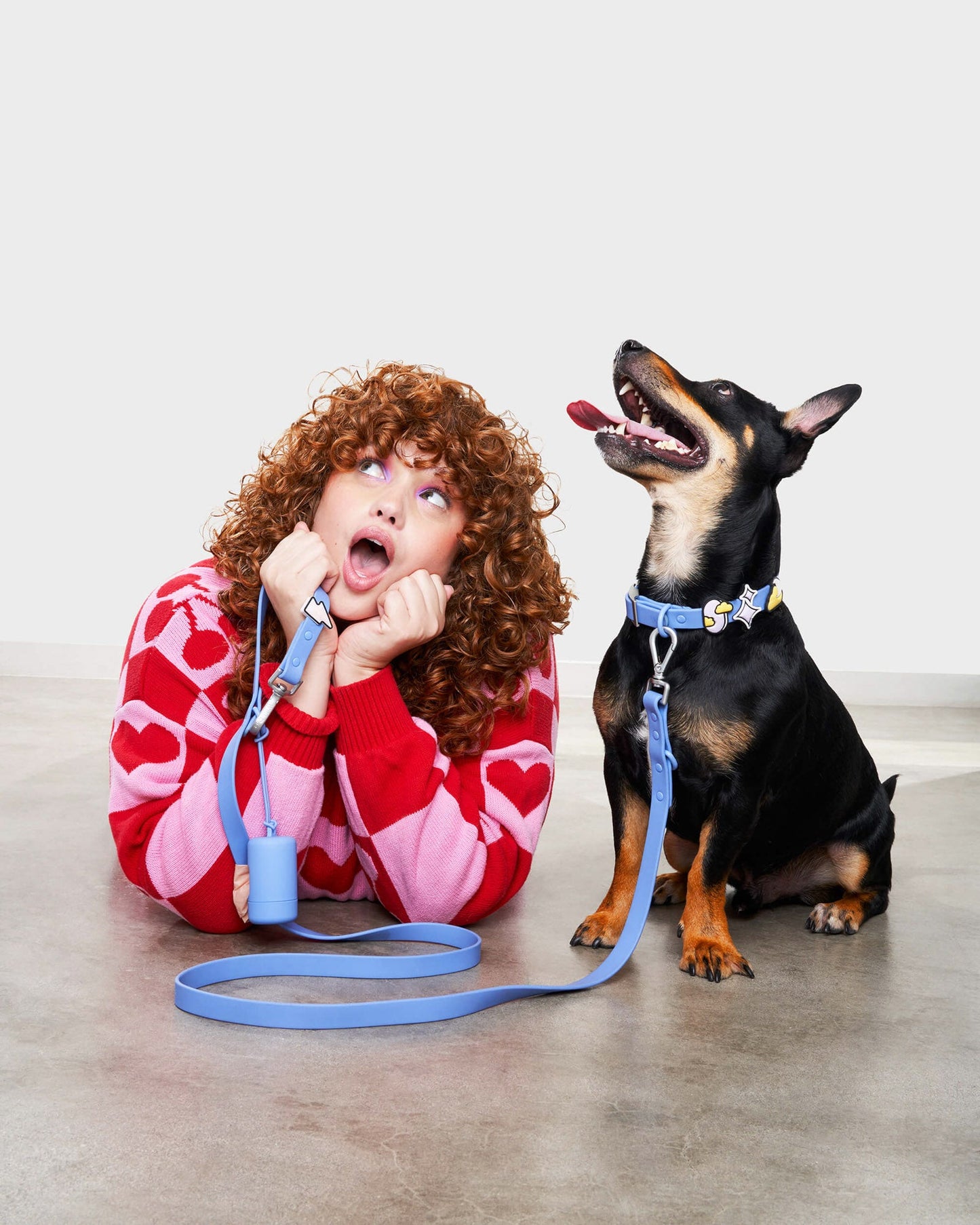 Dog Flair Pack